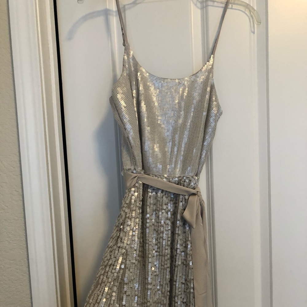 Express dress NWT
